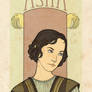 AFfC - Asha Greyjoy