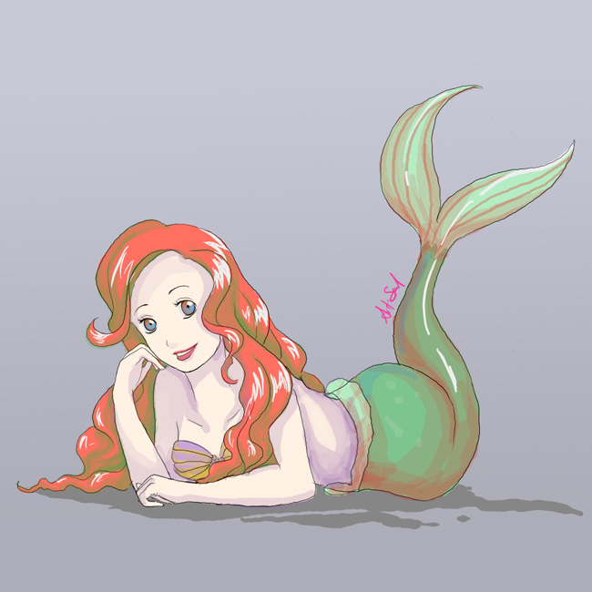 Ariel