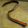 Rainbow belt 2