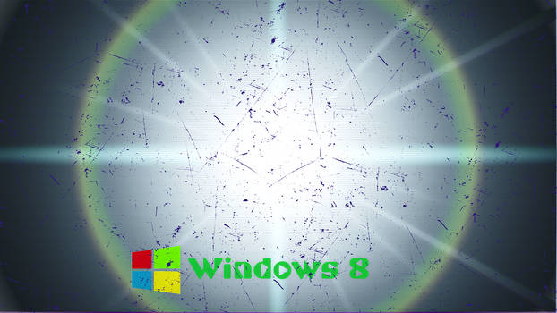 Cool Windows 8 Background