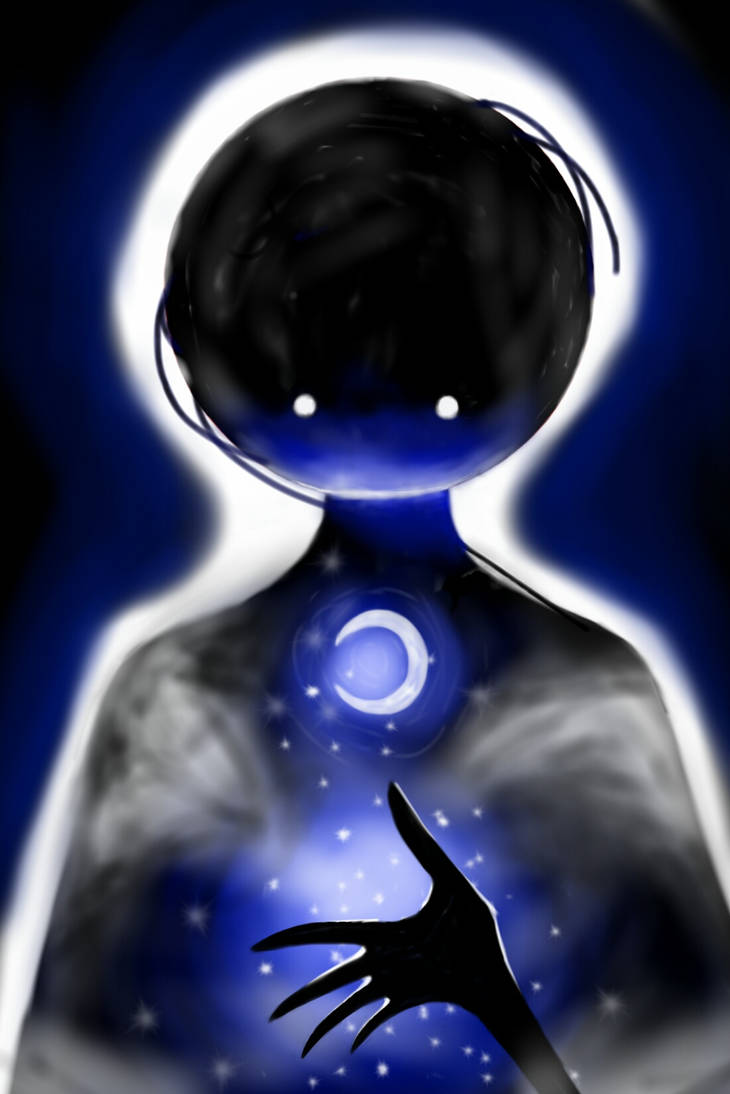 Deemo Reflection Reflection of Deemo by FranGx on DeviantArt