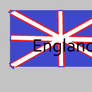 England Flag