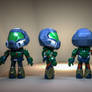 Doomguy Collectible