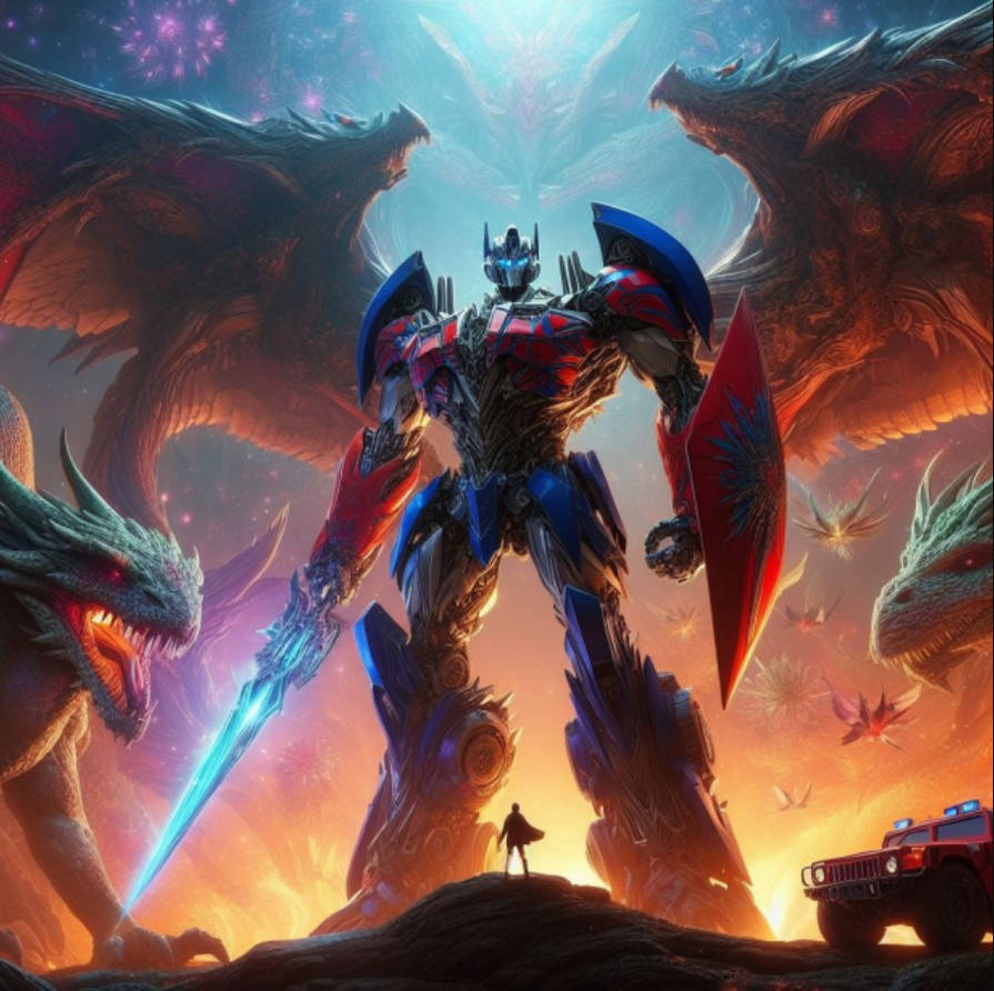 Optimus prime by gmorales103 on DeviantArt