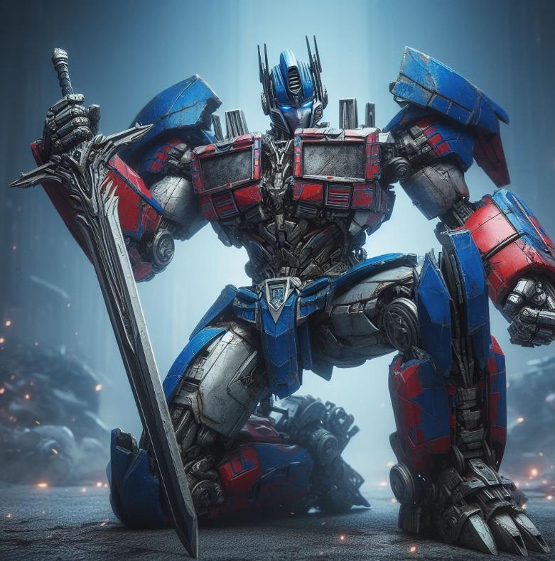 optimus prime by gmorales103 on DeviantArt