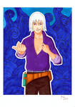 Suigetsu: Been a long time, Missed me?
