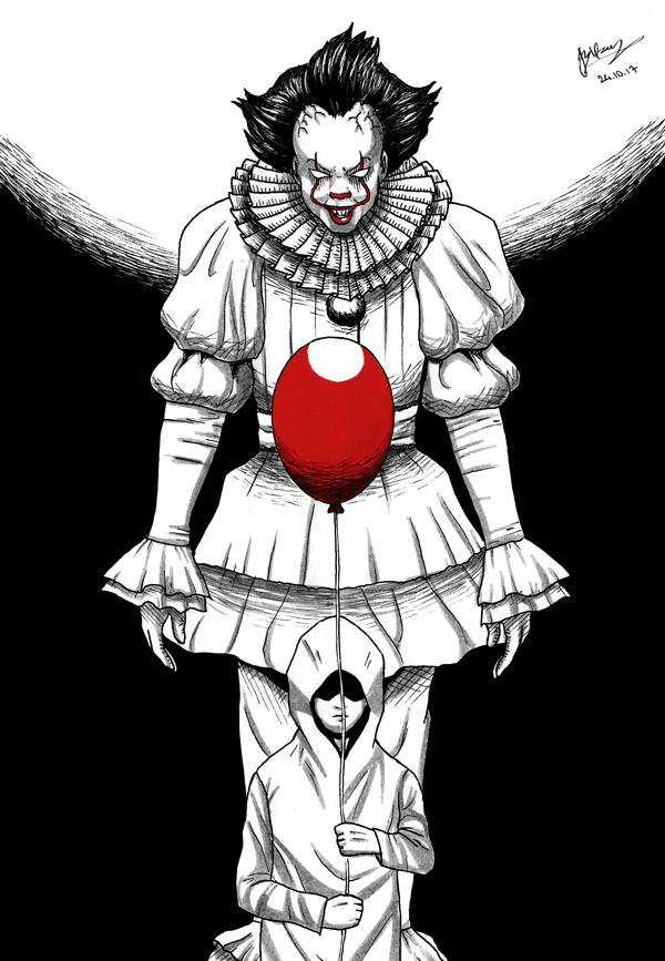 Pennywise