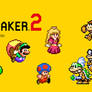 Super Mario Maker 2 (How It Should Have Been)