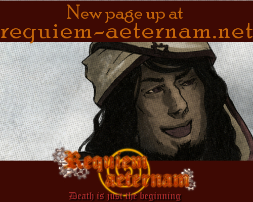 Requiem aeternam - Prolog Page 7