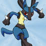 Lucario