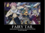 Fairy Tail Pasttime