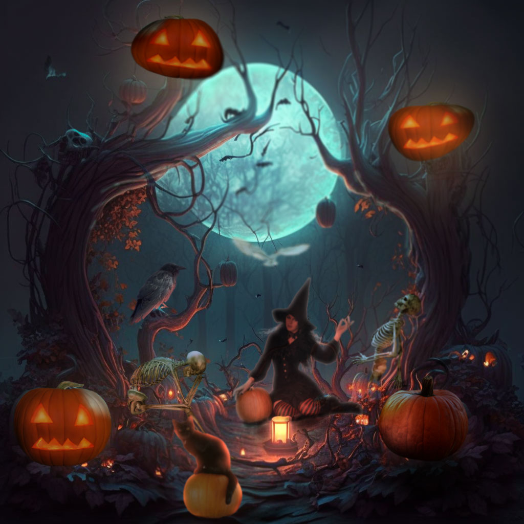 Professor Halloween Deviantart Halloween-diaries by chaitra-goes-deviant on DeviantArt