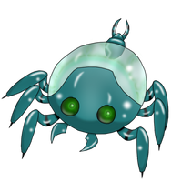 Cybug Hatchling