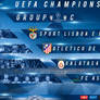 UEFA Champions League Group C