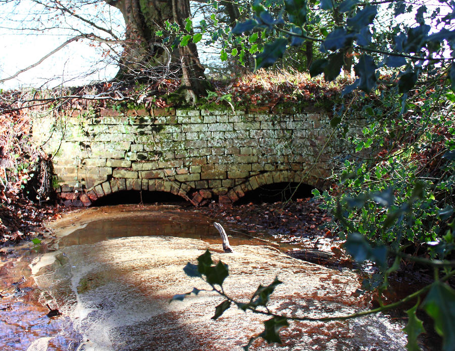 Old Bridge