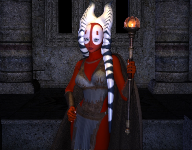 Shaak'ti