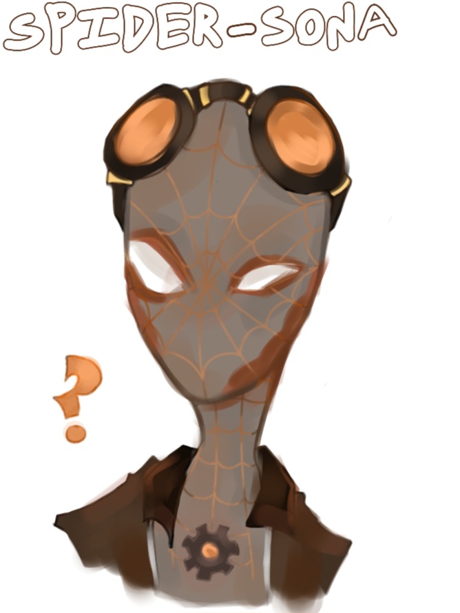 Spidersona Old Design By Ibnfoxart3 On Deviantart Spidersona Old Design By Ibnfoxart3 On Deviantart