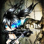 Black Rock Shooter