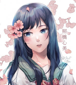 kokomi teruhashi saiki nt