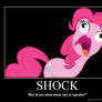 Shockhappen X Pinkie Combo