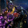 redhood and the outlaws3   ITS
