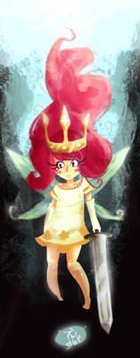 CHild of light