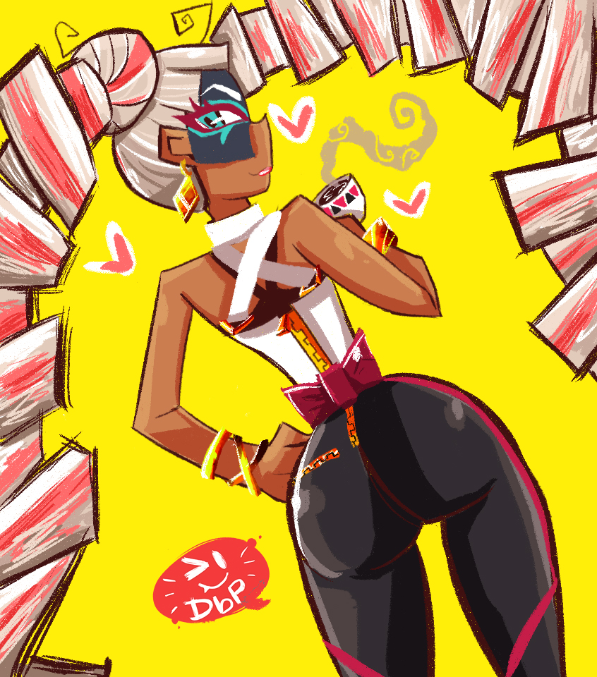 Twintelle