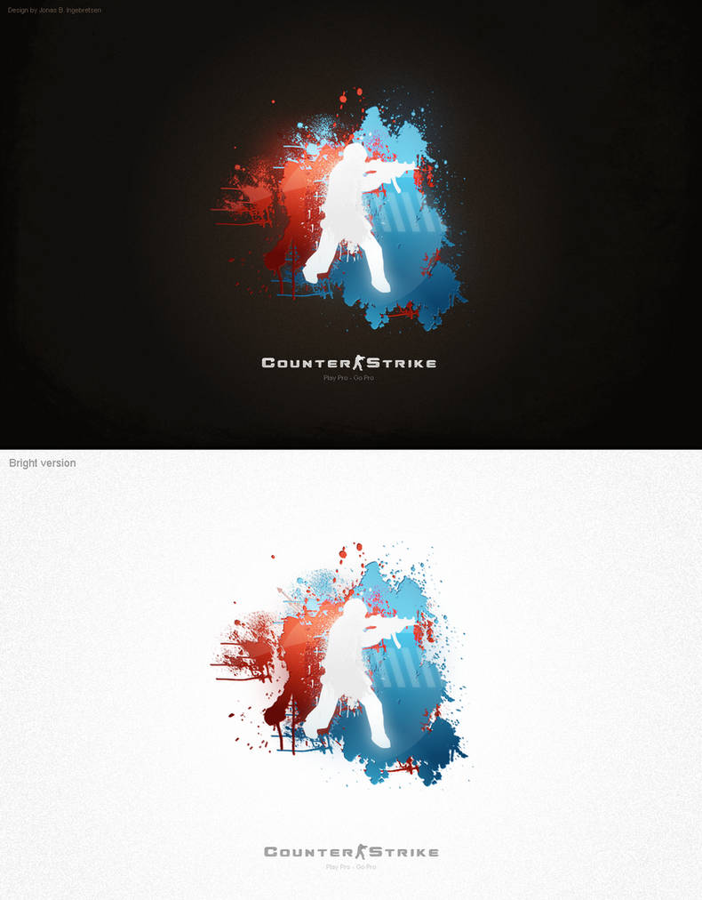 Counter-Strike - Global Offensive icons by BrokenNoah on DeviantArt