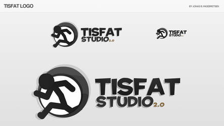 TISFAT - Revamped Logotype 2.0