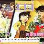 Detective Conan desktop