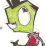 Zim yo dude...o3o