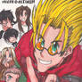 TRIGUN AWSOMENESS