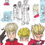 Trigun oldies