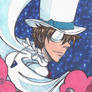 Magic Kaitou Marker