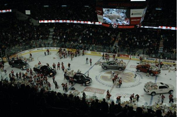 teddy bear toss 2