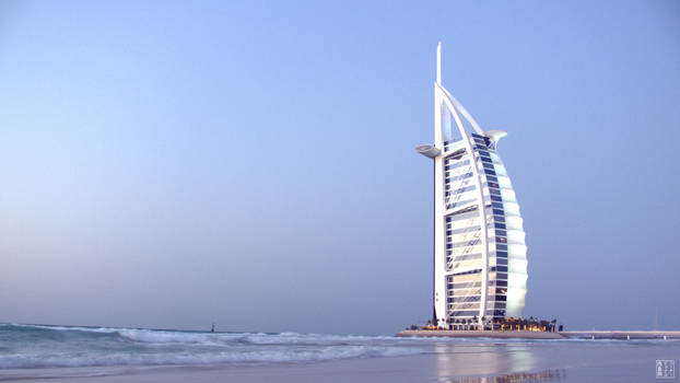 Burj Al Arab