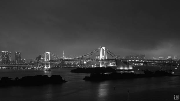 Rainbow Bridge 2014-08-29 wp