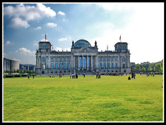 Reichstag