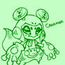 Croamon