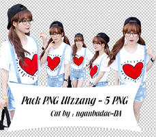 PACK PNG #4