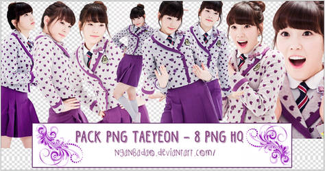 PACK PNG #25