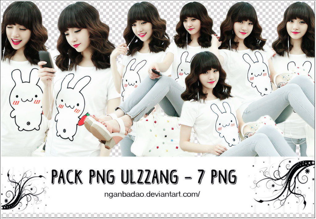 PACK PNG #39