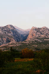 Velebit