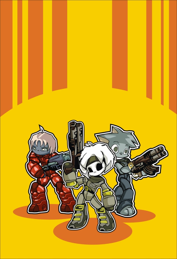 Platform Heroes 3 by eatcat on DeviantArt