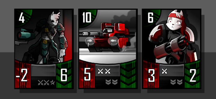 card game designs 2 by eatcat on DeviantArt