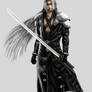 sephiroth