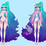 Doll Adopt -closed-