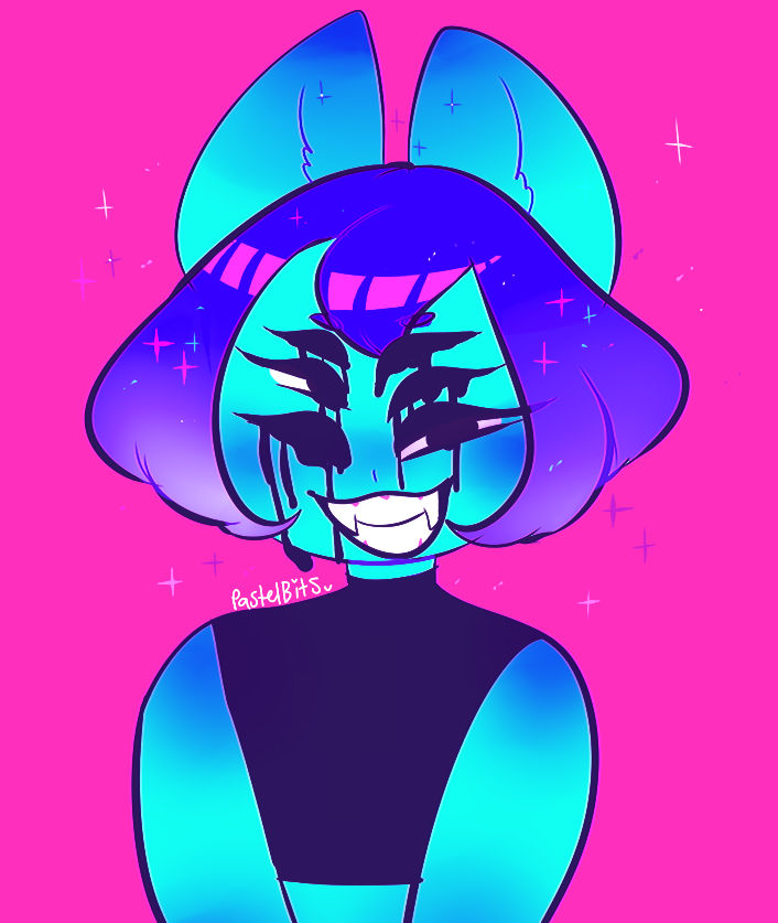 Reece by PastelBits on DeviantArt