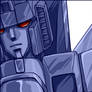 Starscream