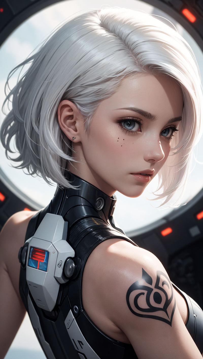 Deviantart Radaikai Mecha pilot by RadaikAI on DeviantArt